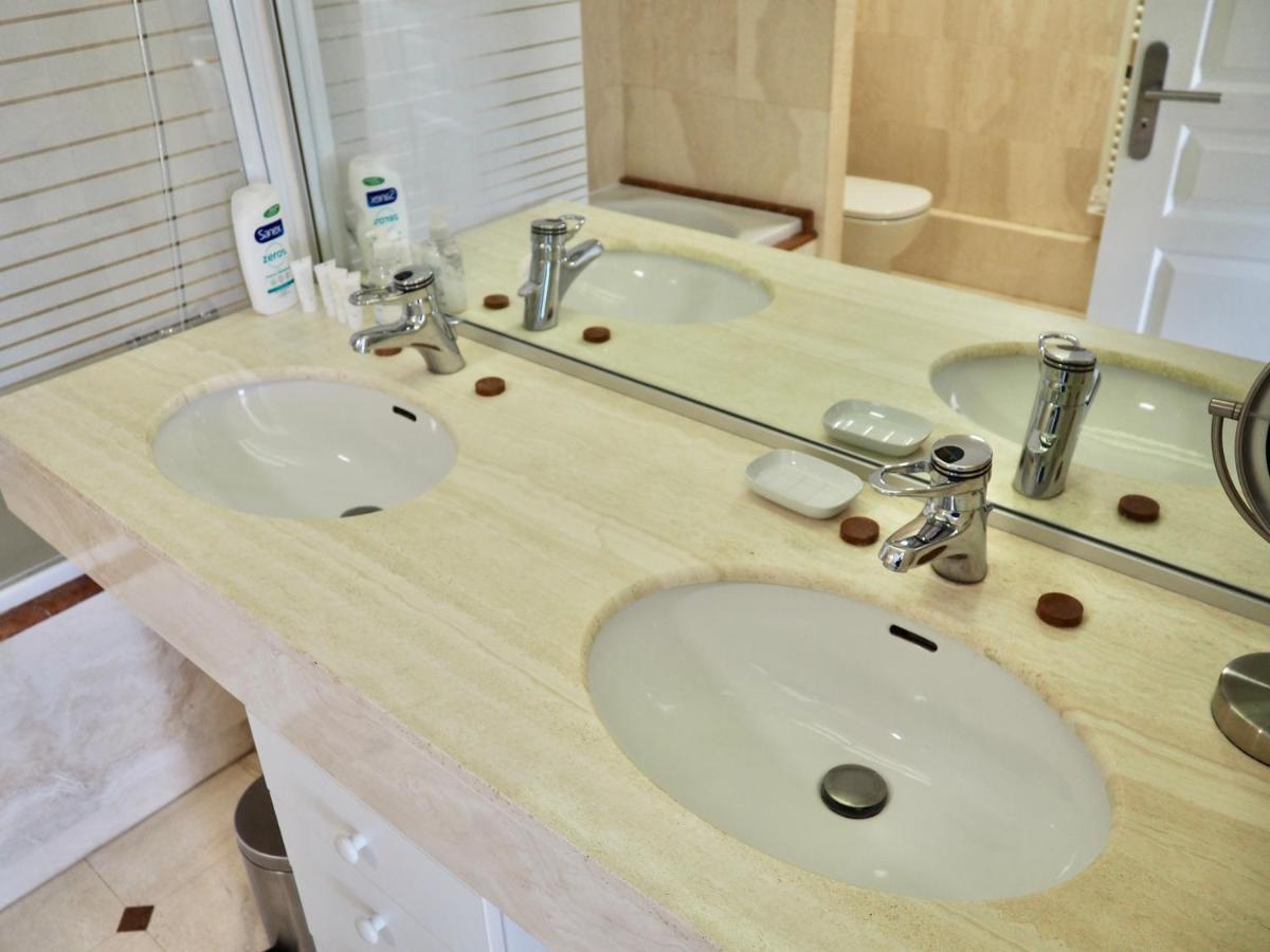 Appart T4 Lumineux Avec Terrasse Vue Mer Le Touquet Exterior photo
